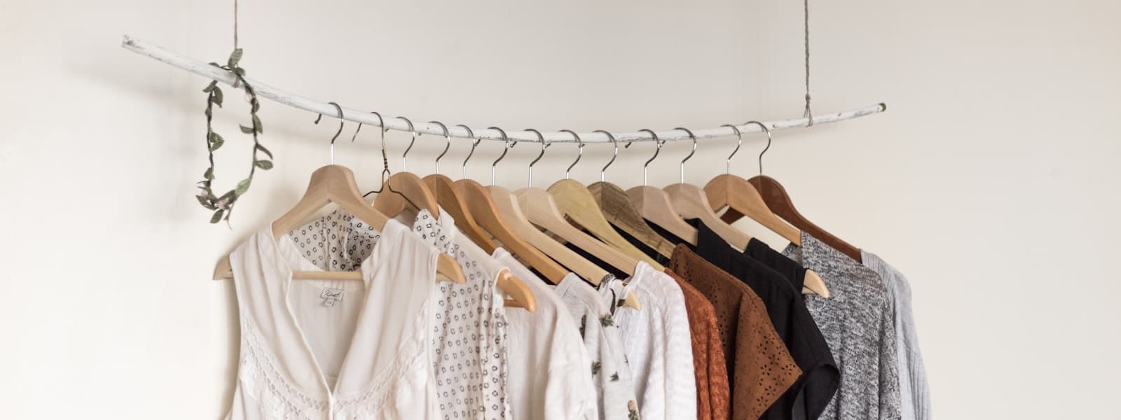 Niloufer studio — pieces styled for a private visit